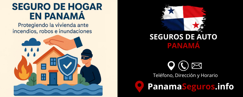 Seguros de hogar en panama todo lo que hay que saber