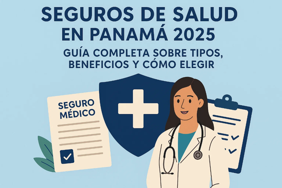 Claves para elegir el mejor seguro de salud