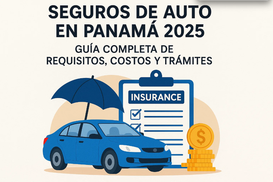 Pasos tras un accidente de tránsito